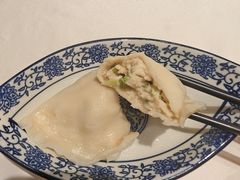 -必点海鲜·海肠捞饭·鲅鱼水饺(滨江道店)