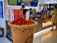 -KOI PLUS(成都万象城店)
