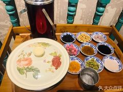 -手选潮汕鲜活牛肉火锅(二七广场店)