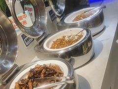 -集杰尚品海鲜烤肉自助餐厅(乳山振华店)