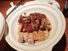 客家鸭-客语-客家菜(石岐店)