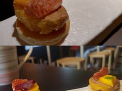 -庐灶江南·江南菜·四合院Bistro(东直门雍和宫·原华侨宾馆店)