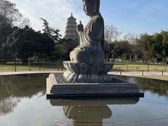 -大慈恩寺(大雁塔)