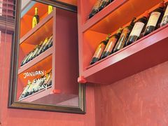 -安妮意大利餐厅(丽都店)