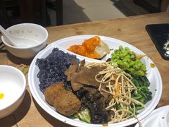 -素清香(解放路店)