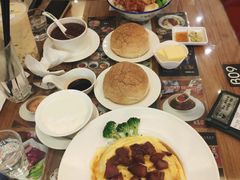 -香港新曜记茶餐厅(星耀城店)
