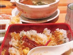 -皇品田苑日式料理(苏州中心店)