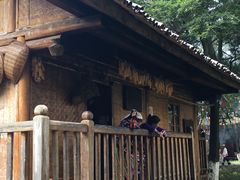 -云南民族村