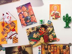 -皆道拌麻辣烫·麻辣拌