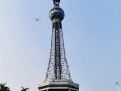 -文华公园(禅城区)