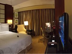 雅居乐万豪酒店-上海雅居乐万豪侯爵酒店