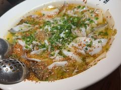 -太二酸菜鱼(汕头苏宁广场店)