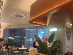 -菲滋意式餐厅(富阳东方茂店)