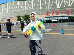 -红河谷漂流