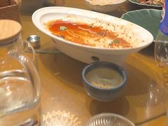 -山茶云南菜(永安里店)