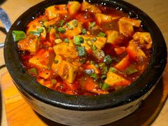 -胡马八破·川菜小馆(高新万达店)