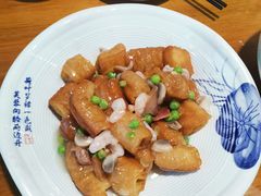 -百家鲜·杭帮菜