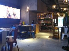 大堂-大斌家串串火锅(德思勤店)