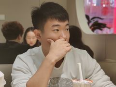 -吕氏疙瘩汤·新派鲁菜(欢乐汇店)
