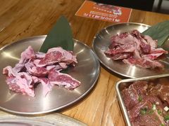 -汉拿山(北京上地华联店)