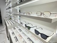 -MODJO•木左眼镜(云玺万科里店)