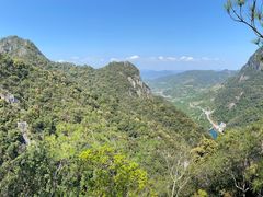 -福建天门山