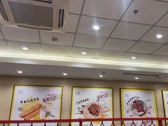-永和大王(北京站内一店)