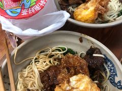 -无名氏面馆(邮电路店)