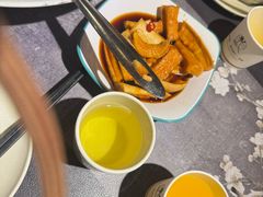 -花溪雨·森林餐厅(石基店)