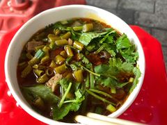 -婆婆粉(江北店)