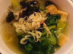 -AdD全日制餐厅(中谷花园酒店)