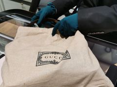 -Gucci(北京金融街购物中心店)