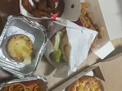-必胜客(涂门街店)