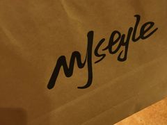 -MJstyle(金虹桥店)