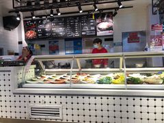 -小山城麻辣香锅(新邻生活广场店)