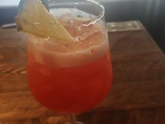 -Q MEX 库迈墨西哥餐吧(三里屯店)