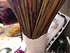 -钢管厂五区小郡肝火锅串串 Chuan Chuan hot pot