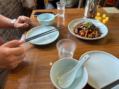 -双塔老饭店