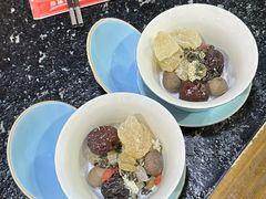 -汇聚德京味铜锅涮肉(沈家桥二路店)