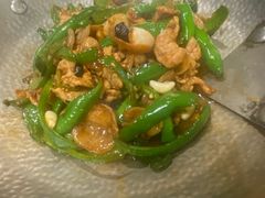 -恰饭·老长沙市井菜(天河客运站店)