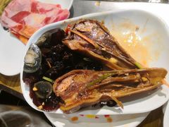 -苏格里岛自助海鲜烤肉火锅(集美万达店)