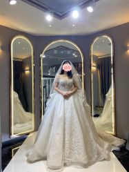 -SATIN COUTURE瑟庭婚纱礼服馆