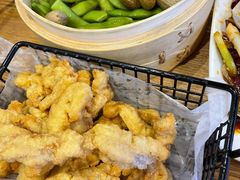-柳叶刀烧烤(北大清华店)