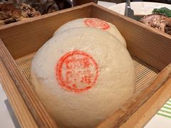 -桂满陇·蟹黄小笼汤包(清河万象店)