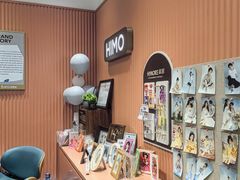 -海马体照相馆(重庆爱琴海购物公园店)
