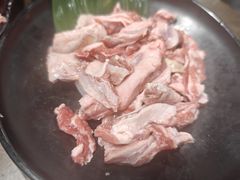 -江城二当家烤牛肉(莲塘新村店)