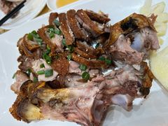 德国猪手-联邦酒楼