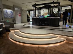 -狮王府淮扬菜(万象城店)
