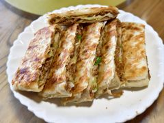 -溢心园香河肉饼总店