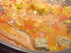 -师烤·豆花烤鱼(深圳坂田天虹店)